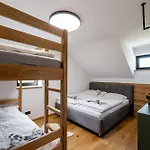 Aldrov Deerhouse Vítkovice