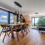 Aldrov Deerhouse Apartment Vítkovice