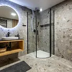 Apartment Aldrov Deerhouse *