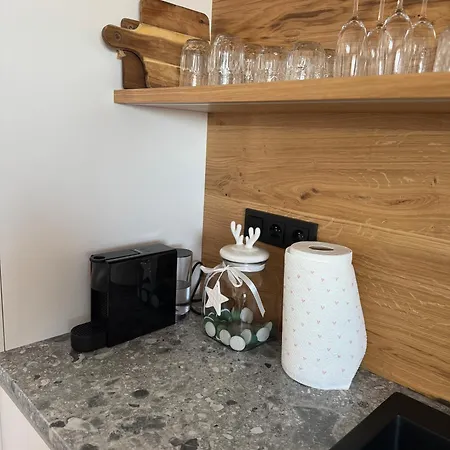 Aldrov Deerhouse * Vítkovice