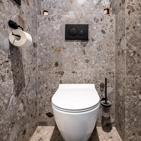 Aldrov Deerhouse Apartment Vitkovice