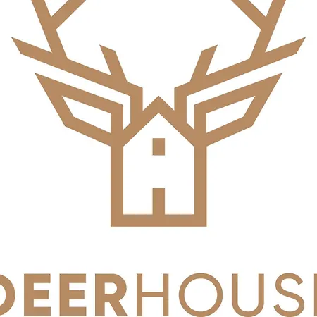Aldrov Deerhouse Διαμέρισμα Βιτκόβιτσε